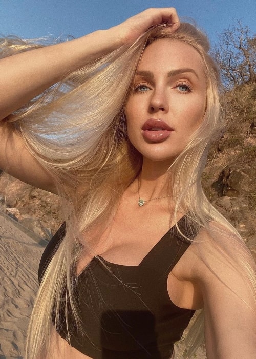 Christine Quinn (Reality Star) Height, Weight, Age, Body Statistics