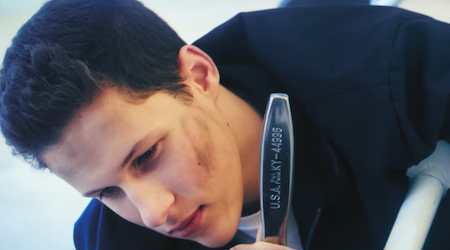 Connor Byers Height, Weight, Age, Body Statistics