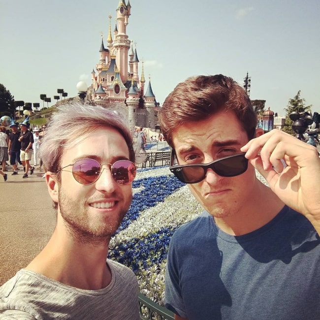 CraftedRL (Alex Orman) Height, Weight, Age, Body Statistics