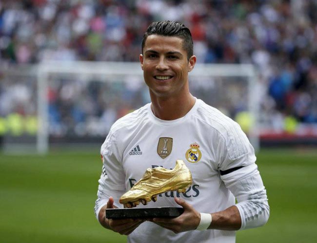 Best Earning Celebrities of 2016 by Forbes