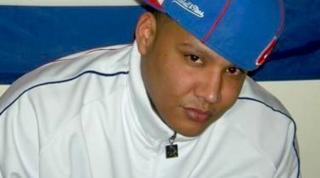Cuban Link Height, Weight, Age, Girlfriend, Family
