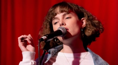 Cyn Height, Weight, Age, Body Statistics