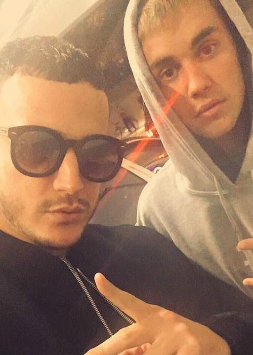 DJ Snake Height, Weight, Age, Body Statistics