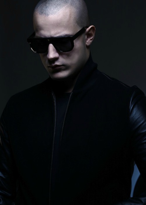 DJ Snake as seen in November 2013