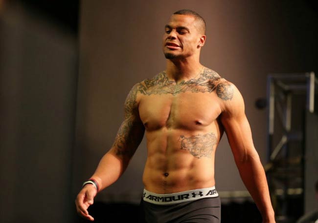 Dak Prescott Height, Weight, Age, Body Statistics