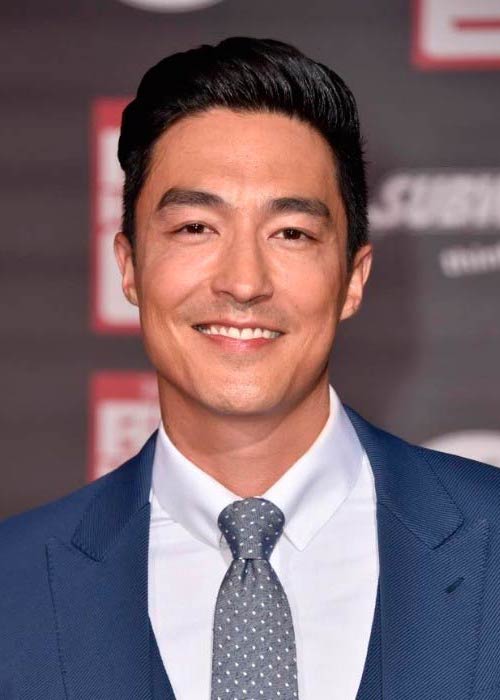 Daniel Henney Height, Weight, Age, Body Statistics