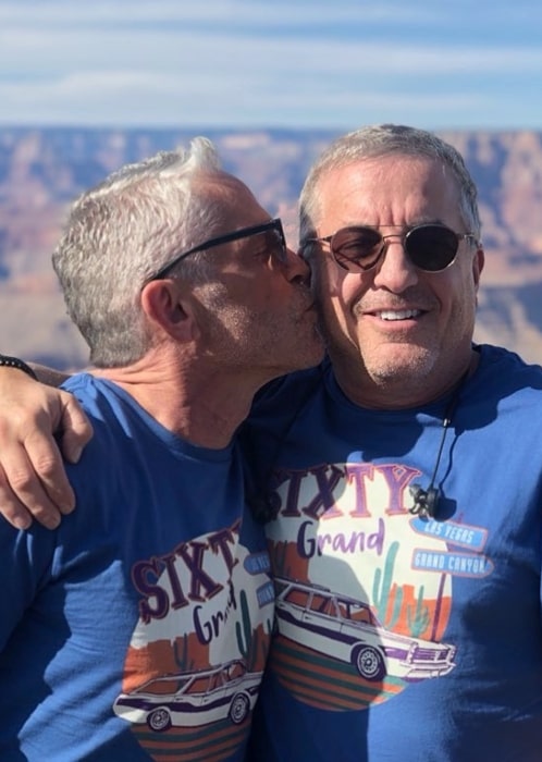 Dave Koz Height, Weight, Age, Body Statistics