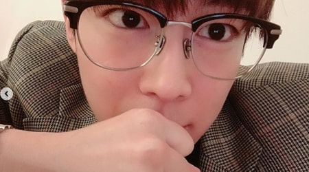 Dawon Height, Weight, Age, Body Statistics