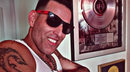 Devin Lima Height, Weight, Age, Body Statistics