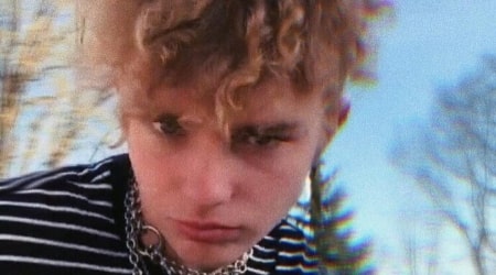 Drayke Height, Weight, Age, Body Statistics