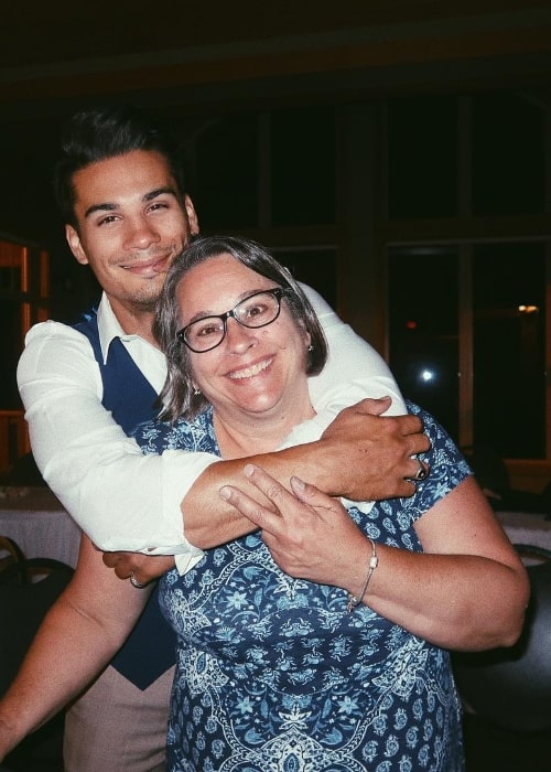 Drew Ray Tanner Height, Weight, Age, Body Statistics