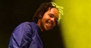 Earl Sweatshirt Height, Weight, Age, Body Statistics