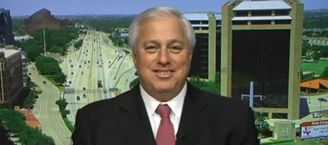 Ed Butowsky Height, Weight, Age, Body Statistics