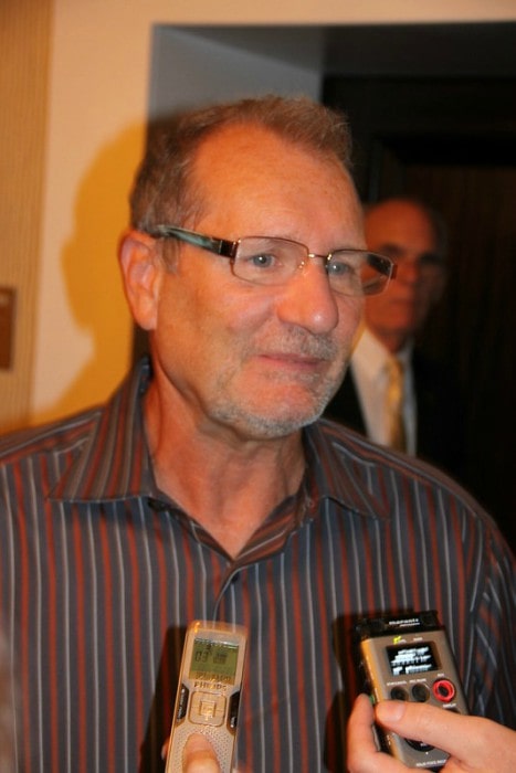 Ed O’Neill Height, Weight, Age, Body Statistics
