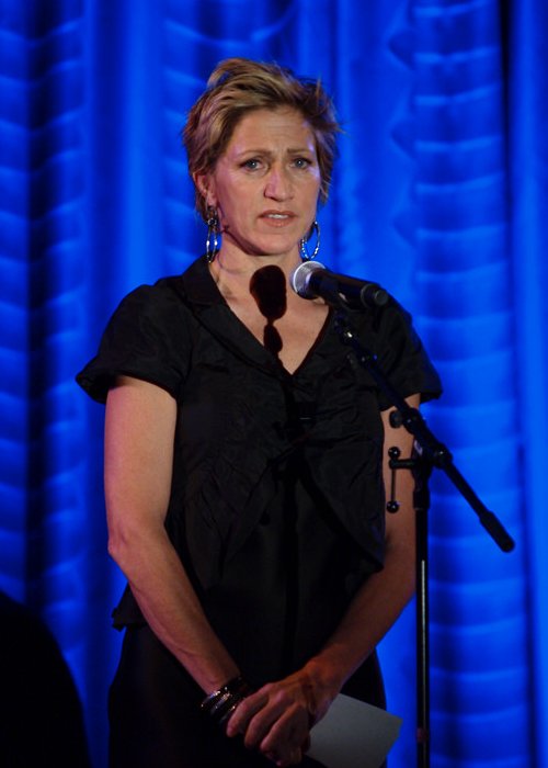 Edie Falco Height, Weight, Age, Body Statistics