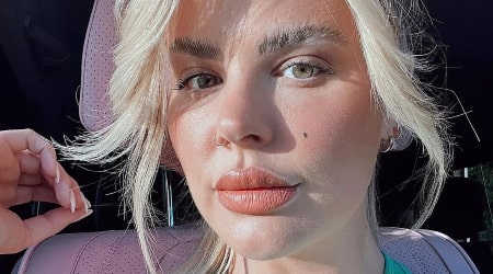 Elena Davies Height, Weight, Age, Body Statistics