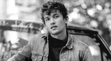 Eli Brown Height, Weight, Age, Body Statistics