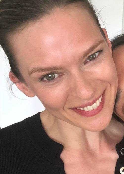 Elise Crombez Height, Weight, Age, Body Statistics