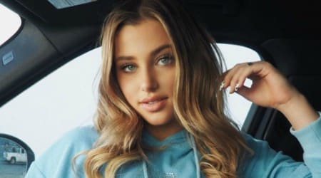 Elle Danjean Height, Weight, Age, Body Statistics