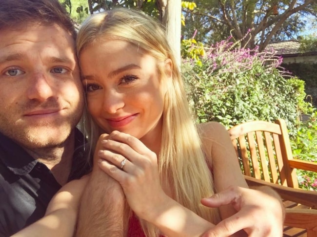 Elle McLemore Height, Weight, Age, Body Statistics