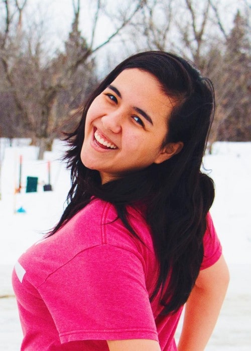Elle Mills Height, Weight, Age, Body Statistics