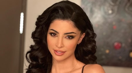 Elwa Saleh Height, Weight, Age, Body Statistics