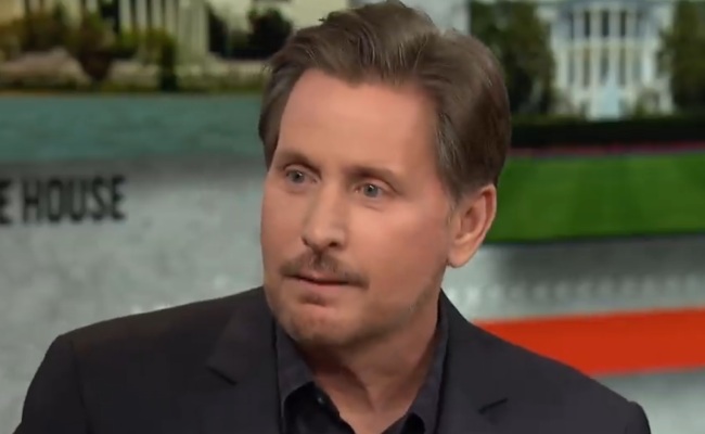 Emilio Estevez Height, Weight, Age, Body Statistics