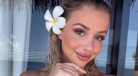 Emma Heesters Height, Weight, Age, Body Statistics