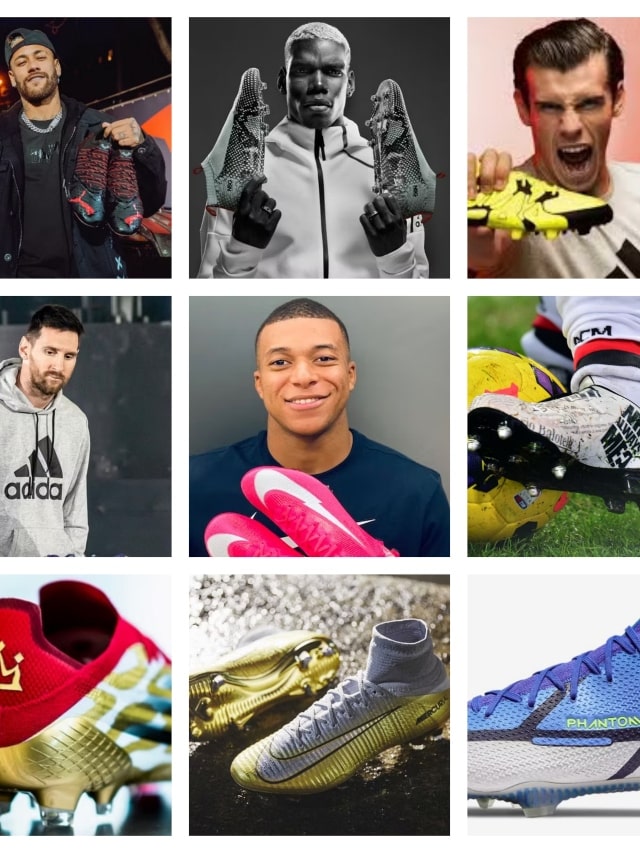 10 Most Expensive Brand Endorsements Of Soccer Players (2026 Edition) - Healthy Celeb