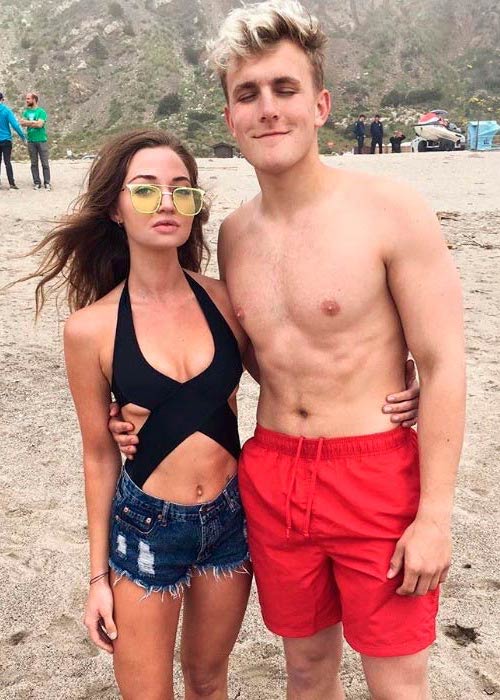 Erika Costell Height, Weight, Age, Body Statistics