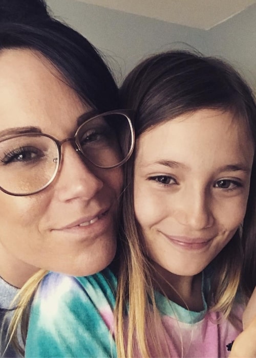 Erin Wagner Height, Weight, Age, Body Statistics