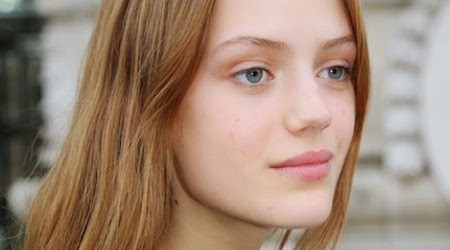 Esther Heesch Height, Weight, Age, Body Statistics