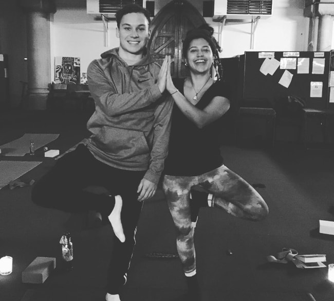 Finn Cole Height, Weight, Age, Body Statistics