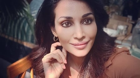Flora Saini Height, Weight, Age, Body Statistics