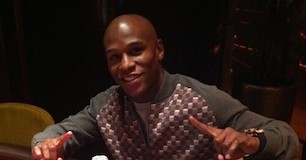 The Boxers with Highest Net Worth – Floyd Mayweather Tops the List