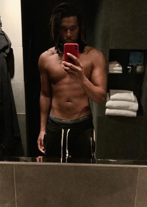 Flying Lotus Height, Weight, Age, Body Statistics