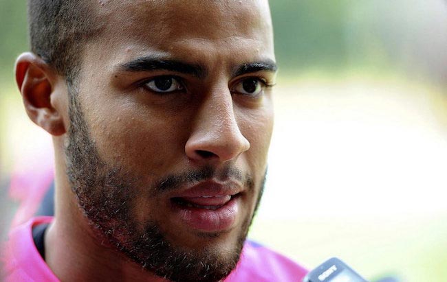 Footballer Rafinha Height, Weight, Age, Body Statistics