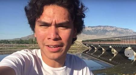 Forrest Goodluck Height, Weight, Age, Body Statistics