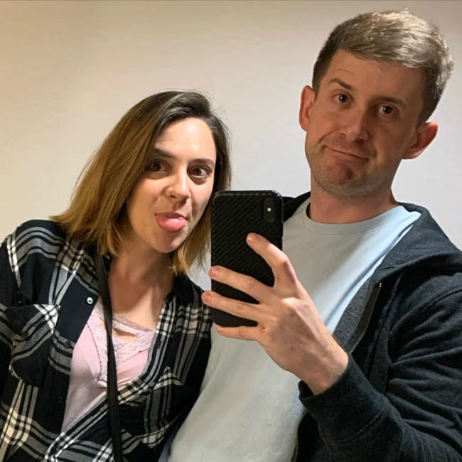 Fourzer0seven Height, Weight, Age, Body Statistics