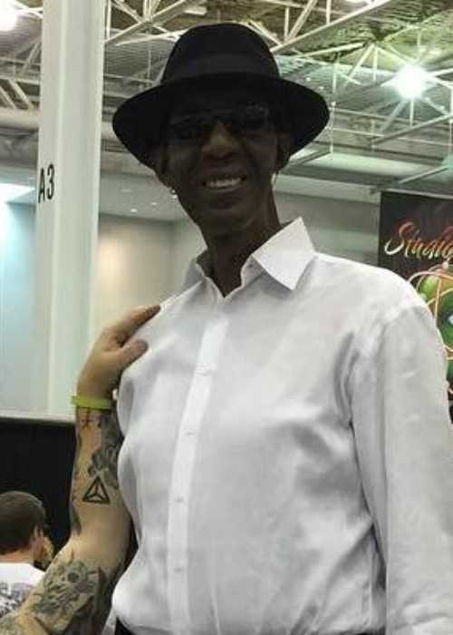 Top 50 Tallest Male Actors In Hollywood