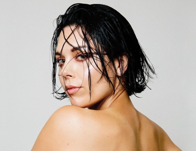 George Maple in an Instagram post as seen in October 2019