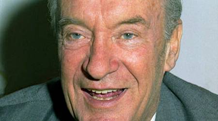 George Sanders Height, Weight, Age, Death, Spouse, Children