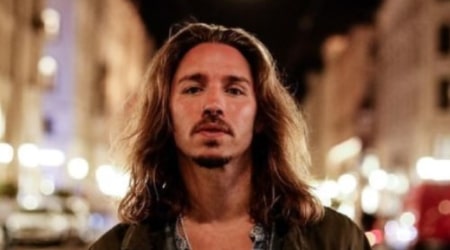 Gil Ofarim Height, Weight, Age, Body Statistics