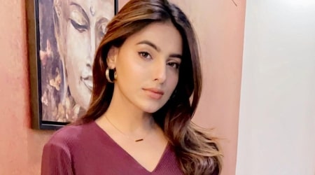 Ginni Kapoor Height, Weight, Age, Body Statistics