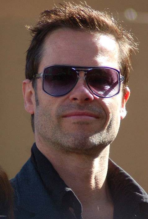 Guy Pearce as seen in January 2011