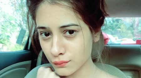 Hiba Nawab Height, Weight, Age, Body Statistics