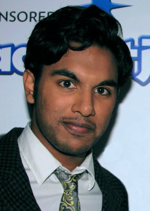 Himesh Patel Height, Weight, Age, Body Statistics