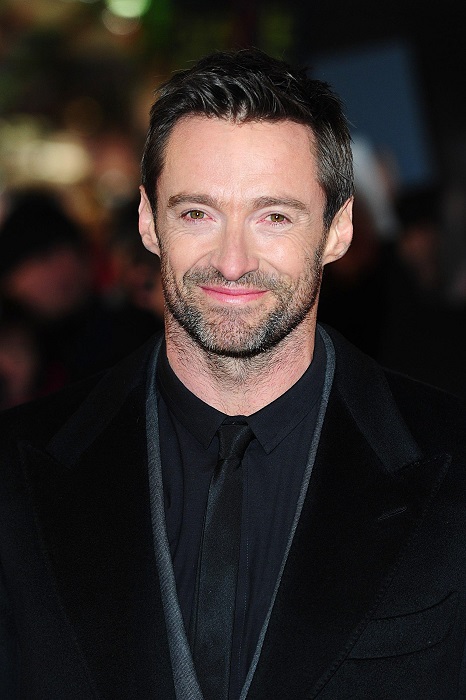 Best Actors from Australia