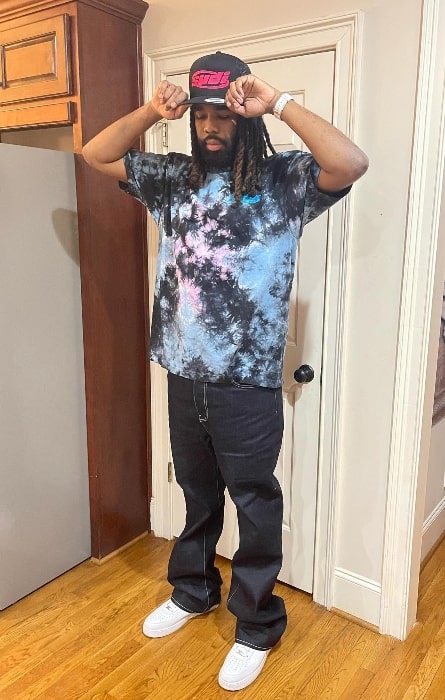 Iamsu! Height, Weight, Age, Body Statistics