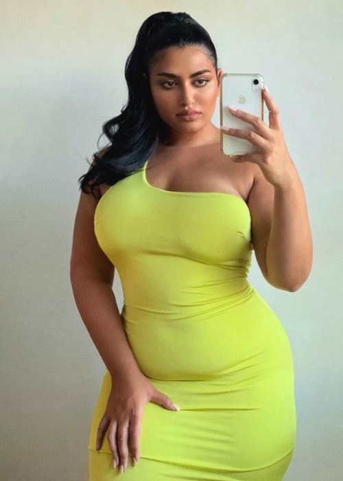 Irena Drezi Height, Weight, Age, Body Statistics